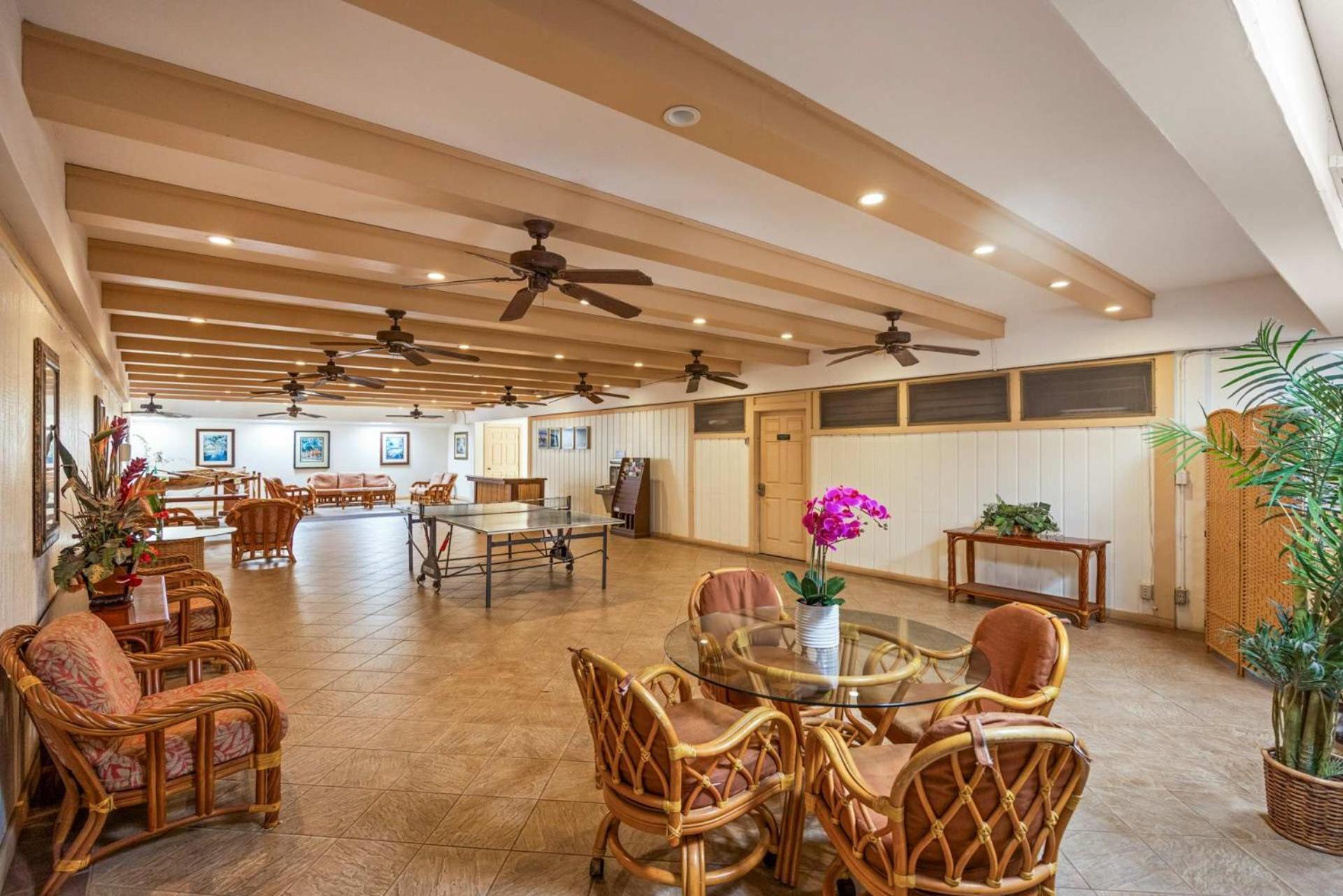 Kuleana Club #707 Oceanfront - 1 Bedroom & 1 Bathroom - Ground Floor Kahana Exterior foto