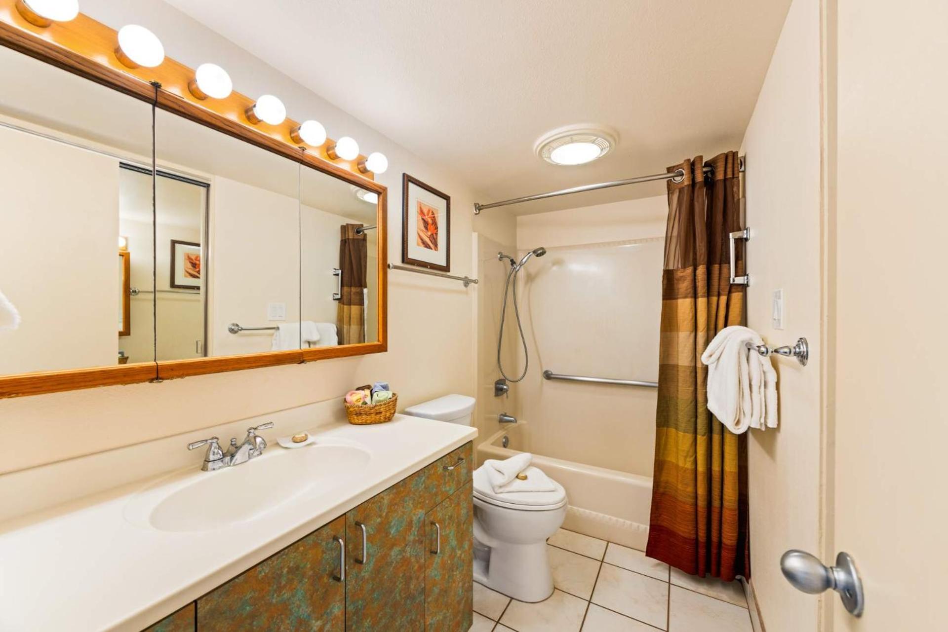 Kuleana Club #707 Oceanfront - 1 Bedroom & 1 Bathroom - Ground Floor Kahana Exterior foto
